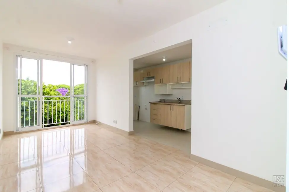 Foto 3 de Apartamento com 2 quartos à venda, 58m2 em Vila Nova, Porto Alegre - RS