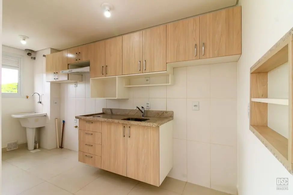 Foto 9 de Apartamento com 2 quartos à venda, 58m2 em Vila Nova, Porto Alegre - RS