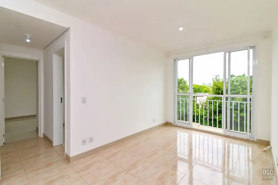 Foto 4 de Apartamento com 2 quartos à venda, 58m2 em Vila Nova, Porto Alegre - RS