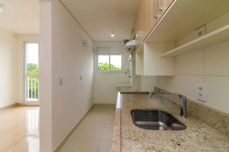 Foto 8 de Apartamento com 2 quartos à venda, 58m2 em Vila Nova, Porto Alegre - RS