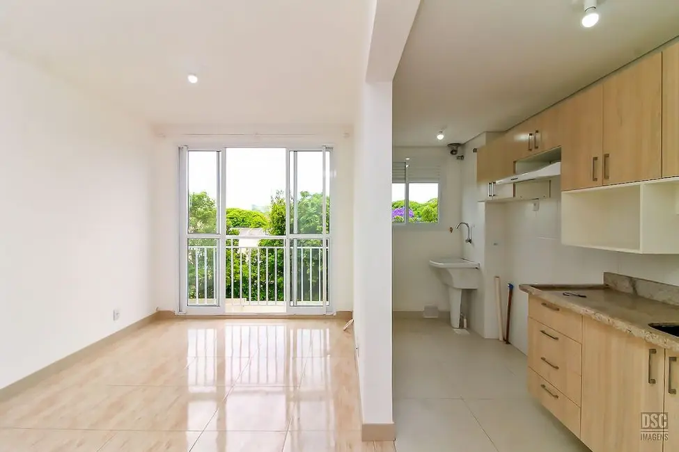 Foto 5 de Apartamento com 2 quartos à venda, 58m2 em Vila Nova, Porto Alegre - RS