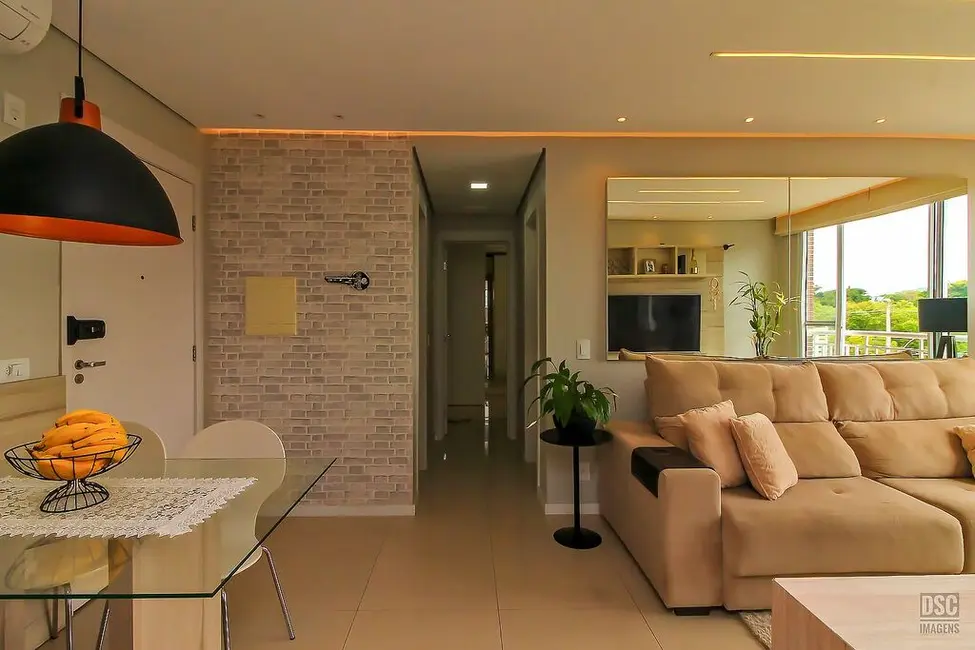 Foto 9 de Apartamento com 2 quartos à venda, 58m2 em Vila Nova, Porto Alegre - RS