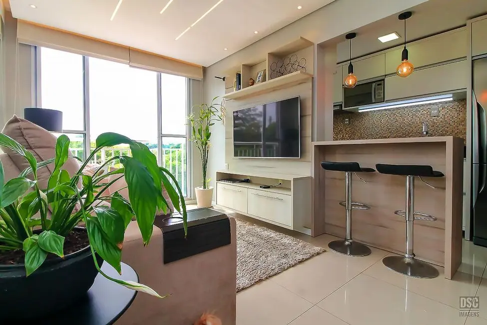 Foto 6 de Apartamento com 2 quartos à venda, 58m2 em Vila Nova, Porto Alegre - RS