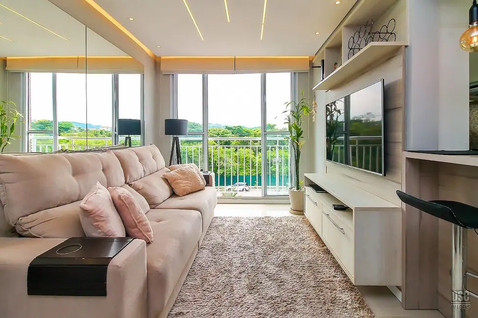 Foto 3 de Apartamento com 2 quartos à venda, 58m2 em Vila Nova, Porto Alegre - RS