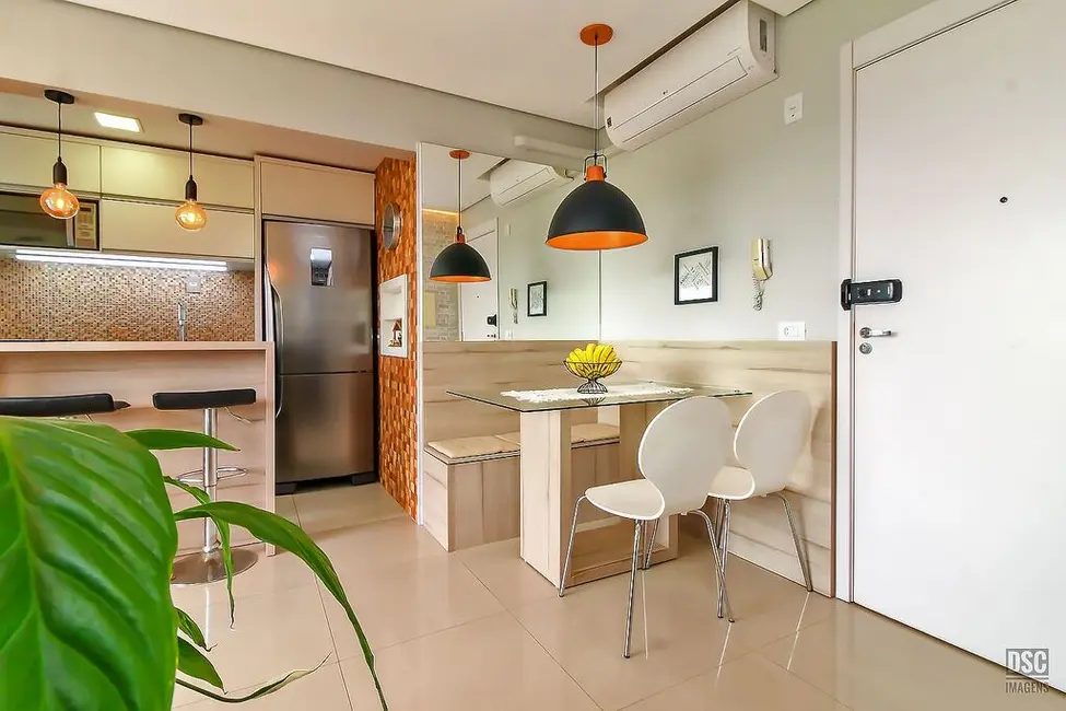 Foto 4 de Apartamento com 2 quartos à venda, 58m2 em Vila Nova, Porto Alegre - RS