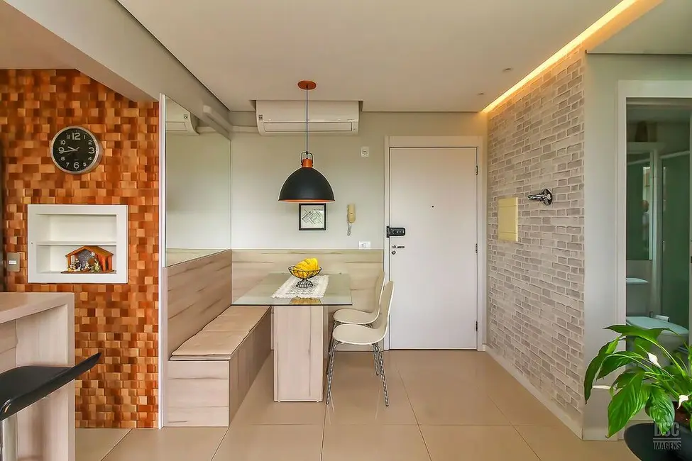 Foto 8 de Apartamento com 2 quartos à venda, 58m2 em Vila Nova, Porto Alegre - RS