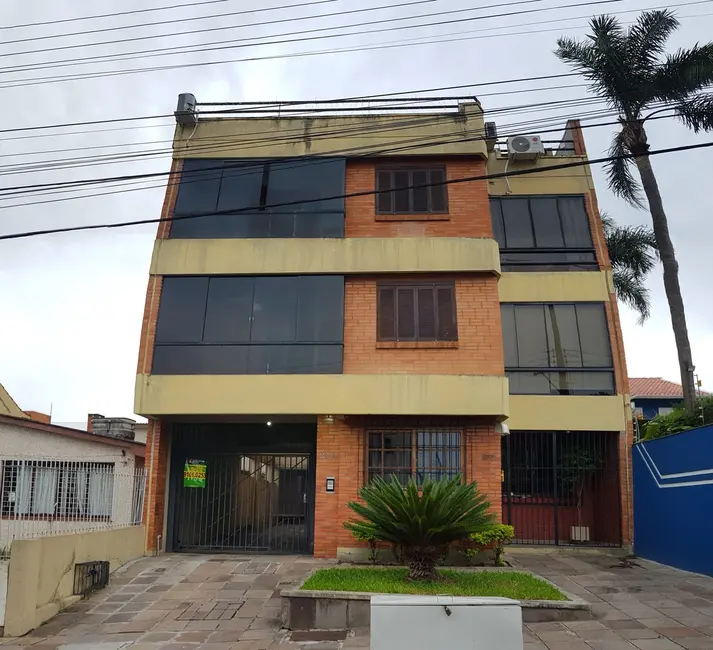 Foto 1 de Apartamento com 2 quartos à venda, 43m2 em Vila Ipiranga, Porto Alegre - RS