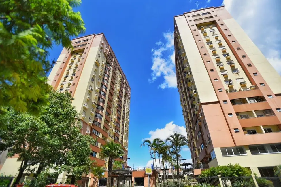 Foto 2 de Apartamento com 3 quartos à venda, 88m2 em Vila Ipiranga, Porto Alegre - RS