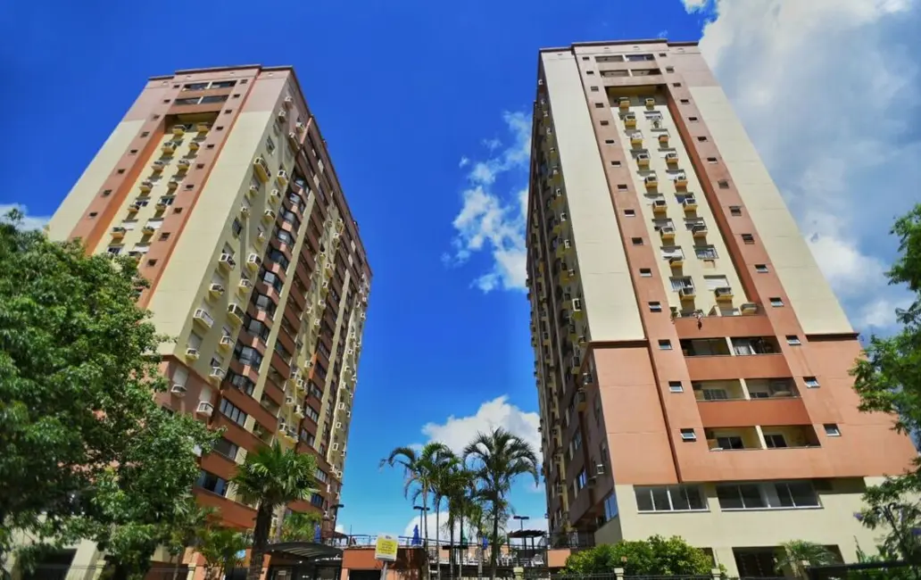 Foto 3 de Apartamento com 3 quartos à venda, 88m2 em Vila Ipiranga, Porto Alegre - RS