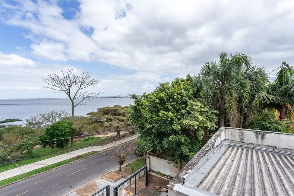 Foto 1 de Casa de Condomínio com 3 quartos à venda, 199m2 em Vila Assunção, Porto Alegre - RS
