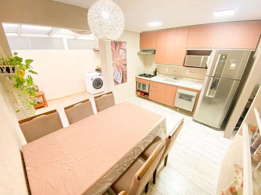 Foto 1 de Casa de Condomínio com 2 quartos à venda, 76m2 em Sarandi, Porto Alegre - RS