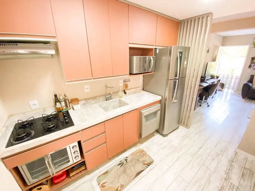 Casa de Condomínio com 2 quartos à venda, 76m2 em Sarandi, Porto Alegre - RS - imagem 9 Foto 9 de Casa de Condomínio com 2 quartos à venda, 76m2 em Sarandi, Porto Alegre - RS