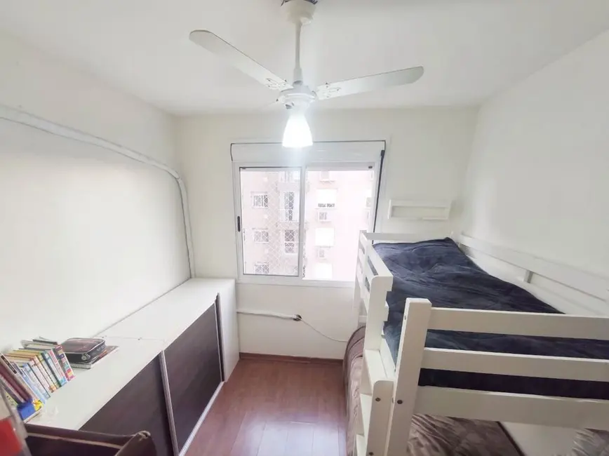 Foto 9 de Apartamento com 3 quartos à venda, 74m2 em Sarandi, Porto Alegre - RS