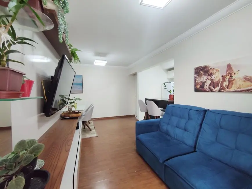 Foto 1 de Apartamento com 3 quartos à venda, 74m2 em Sarandi, Porto Alegre - RS