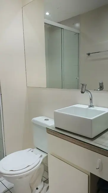 Foto 8 de Apartamento com 3 quartos à venda, 74m2 em Sarandi, Porto Alegre - RS