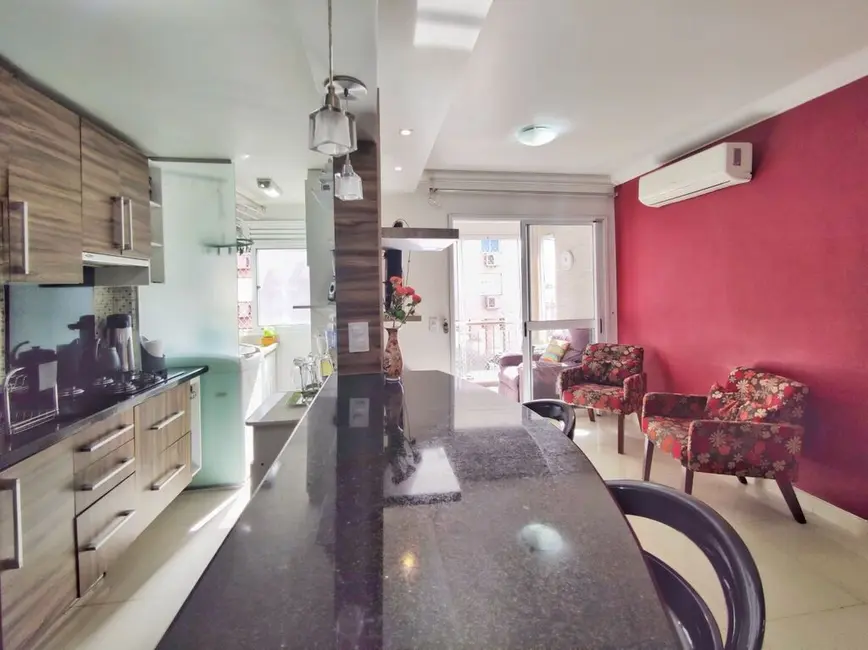 Foto 7 de Apartamento com 3 quartos à venda, 74m2 em Sarandi, Porto Alegre - RS