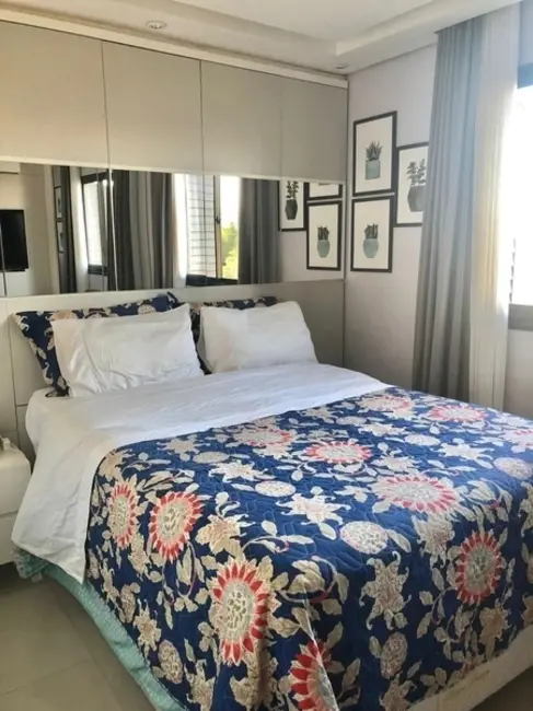 Foto 5 de Apartamento com 3 quartos à venda, 63m2 em Sarandi, Porto Alegre - RS