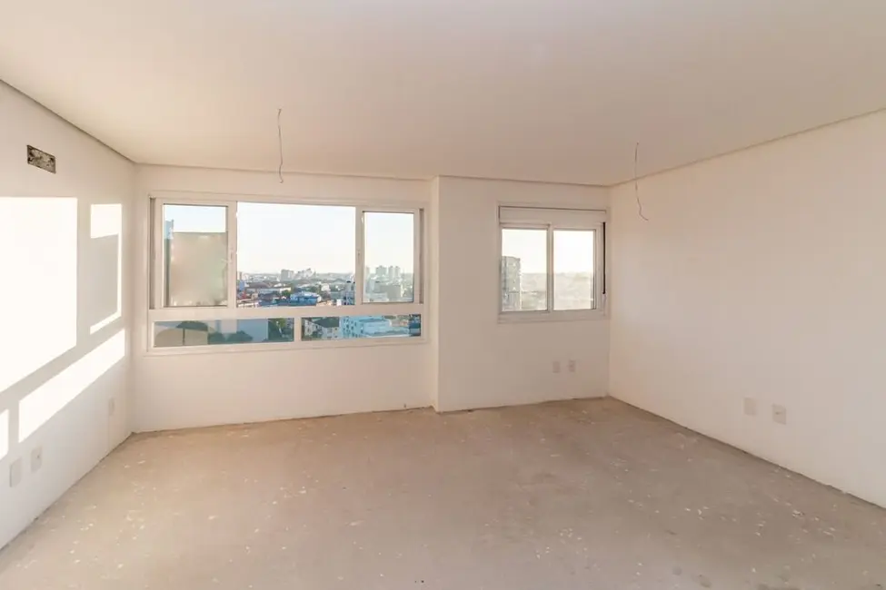 Foto 5 de Apartamento com 2 quartos à venda, 76m2 em São João, Porto Alegre - RS