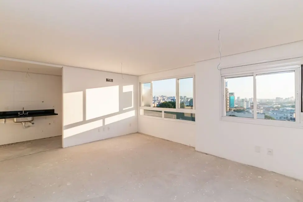 Foto 6 de Apartamento com 2 quartos à venda, 76m2 em São João, Porto Alegre - RS