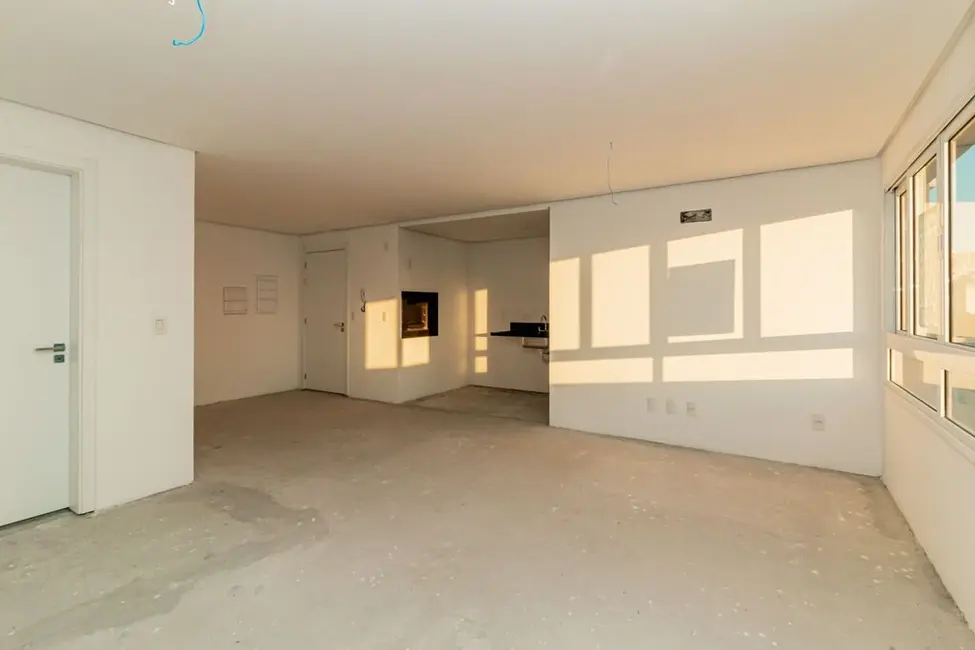 Foto 4 de Apartamento com 2 quartos à venda, 76m2 em São João, Porto Alegre - RS