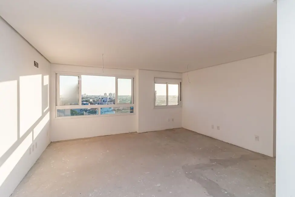 Foto 8 de Apartamento com 2 quartos à venda, 76m2 em São João, Porto Alegre - RS