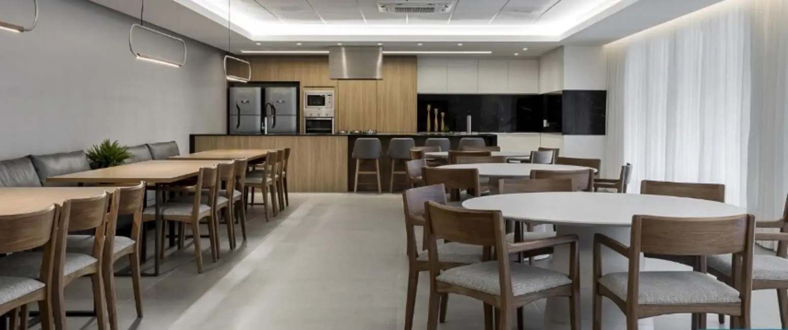 Apartamento com 3 quartos à venda, 285m2 em Jurerê Internacional, Florianopolis - SC - imagem 7 Foto 7 de Apartamento com 3 quartos à venda, 285m2 em Jurerê Internacional, Florianopolis - SC