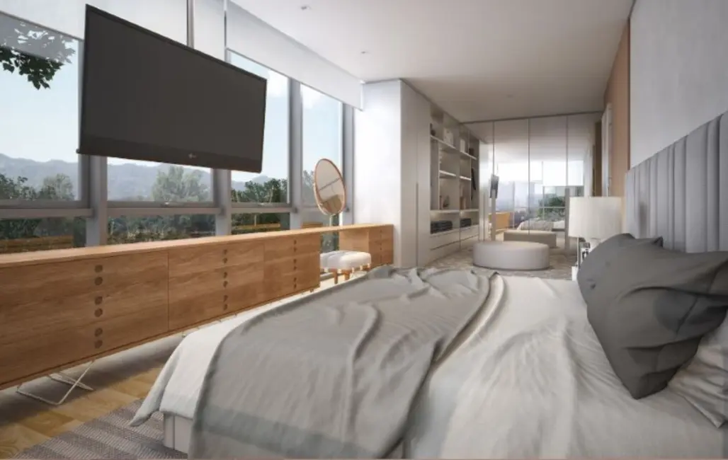 Apartamento com 3 quartos à venda, 285m2 em Jurerê Internacional, Florianopolis - SC - imagem 5 Foto 5 de Apartamento com 3 quartos à venda, 285m2 em Jurerê Internacional, Florianopolis - SC