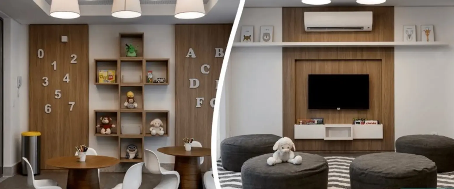 Apartamento com 3 quartos à venda, 285m2 em Jurerê Internacional, Florianopolis - SC - imagem 8 Foto 8 de Apartamento com 3 quartos à venda, 285m2 em Jurerê Internacional, Florianopolis - SC