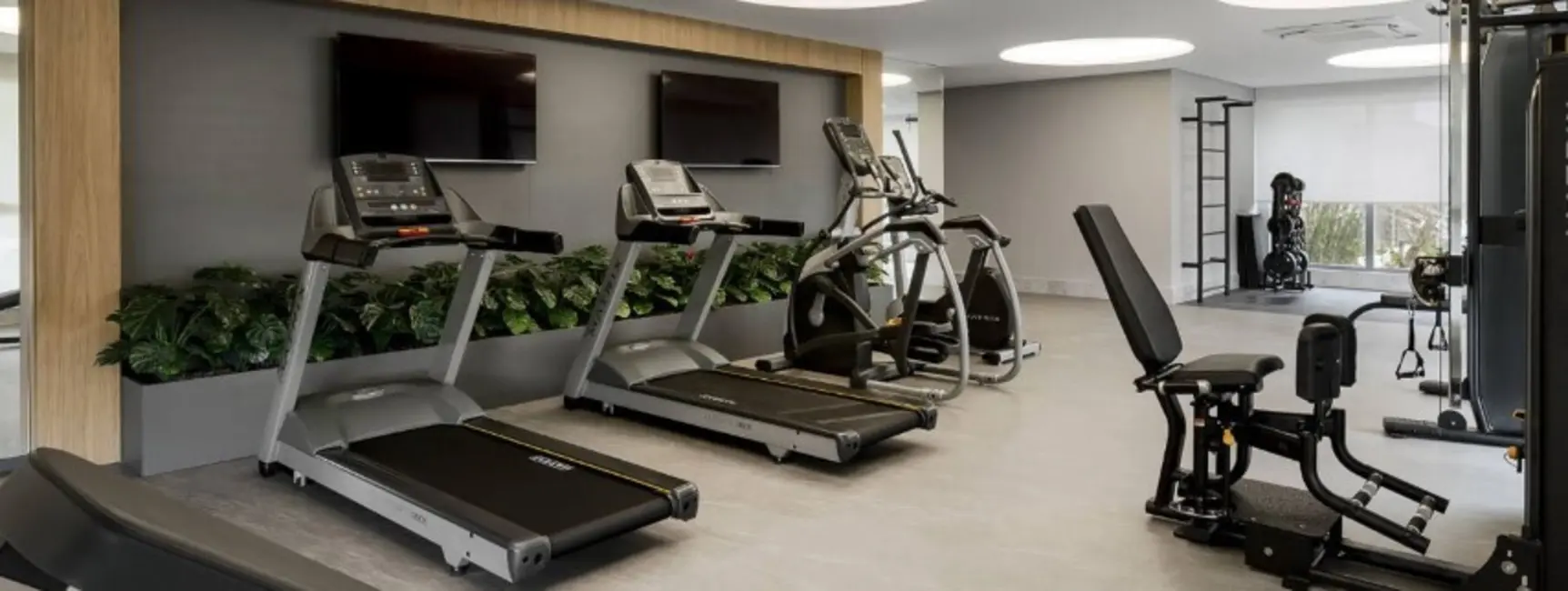 Apartamento com 3 quartos à venda, 285m2 em Jurerê Internacional, Florianopolis - SC - imagem 6 Foto 6 de Apartamento com 3 quartos à venda, 285m2 em Jurerê Internacional, Florianopolis - SC