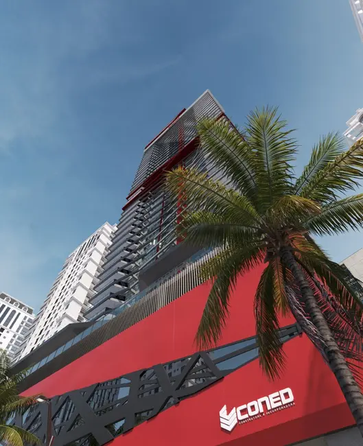 Foto 5 de Apartamento com 4 quartos à venda, 173m2 em Itapema - SC