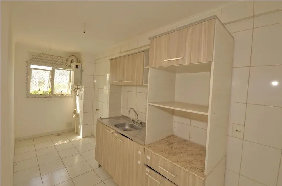 Foto 6 de Apartamento com 2 quartos à venda, 53m2 em Morro Santana, Porto Alegre - RS