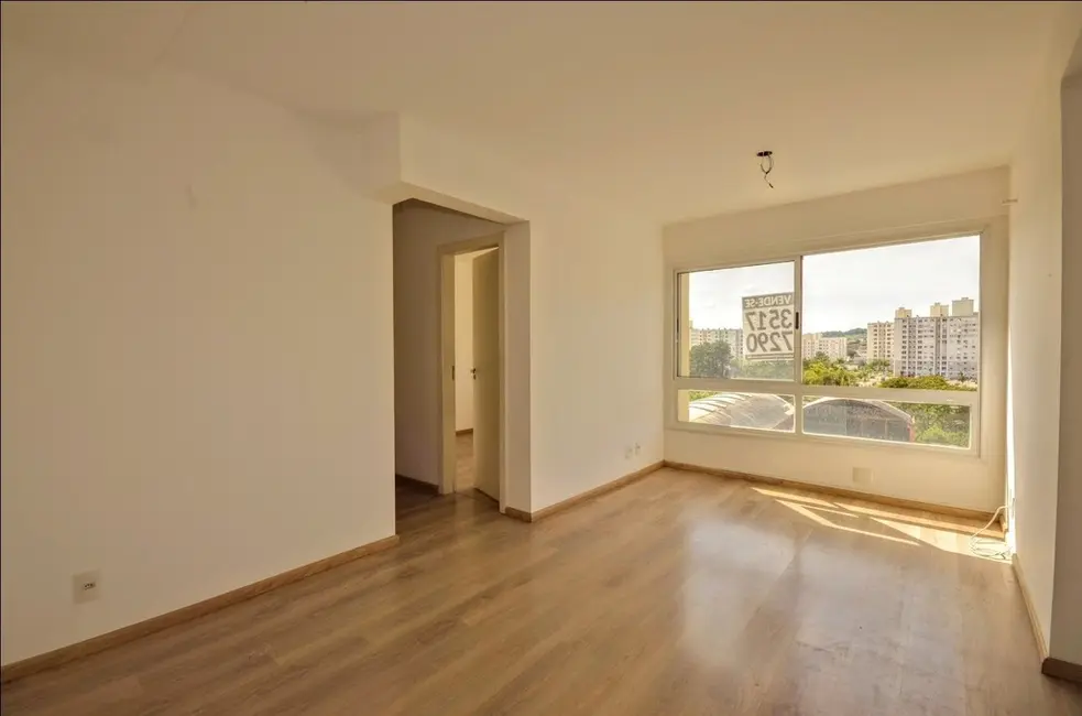Foto 2 de Apartamento com 2 quartos à venda, 53m2 em Morro Santana, Porto Alegre - RS