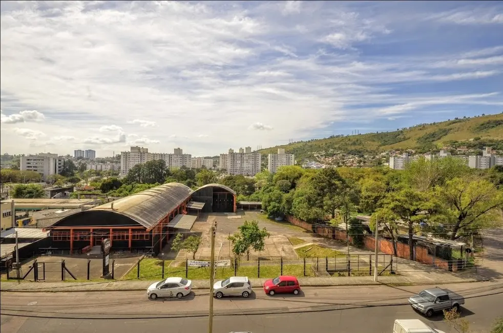 Foto 1 de Apartamento com 2 quartos à venda, 53m2 em Morro Santana, Porto Alegre - RS