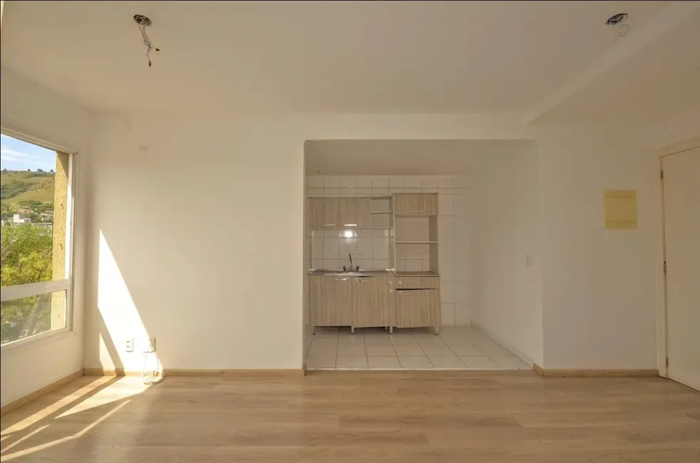 Foto 8 de Apartamento com 2 quartos à venda, 53m2 em Morro Santana, Porto Alegre - RS