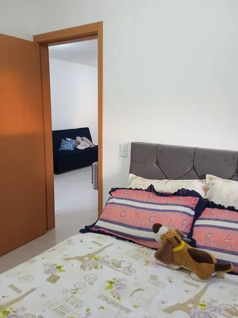 Foto 9 de Apartamento com 2 quartos à venda, 47m2 em Costa e Silva, Porto Alegre - RS