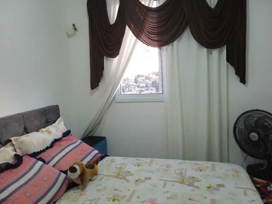 Foto 7 de Apartamento com 2 quartos à venda, 47m2 em Costa e Silva, Porto Alegre - RS