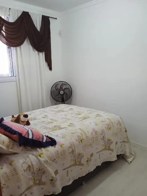 Foto 8 de Apartamento com 2 quartos à venda, 47m2 em Costa e Silva, Porto Alegre - RS