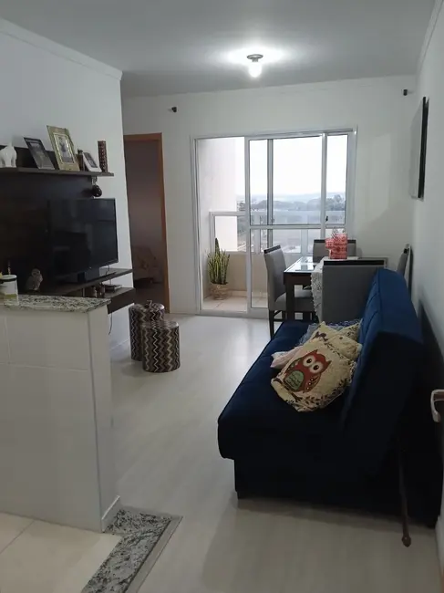 Foto 1 de Apartamento com 2 quartos à venda, 47m2 em Costa e Silva, Porto Alegre - RS