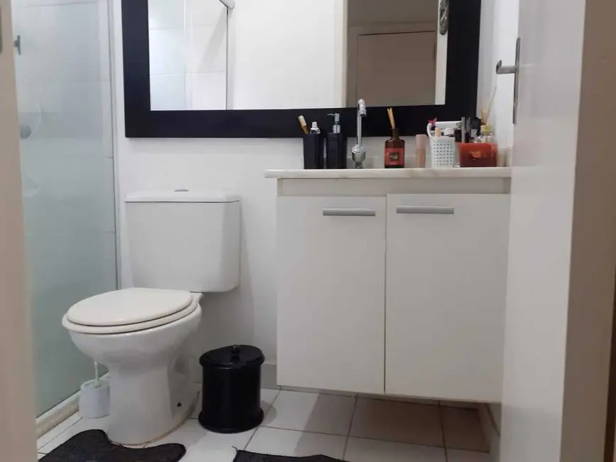 Foto 7 de Casa de Condomínio com 2 quartos à venda, 58m2 em Alvorada RS - RS
