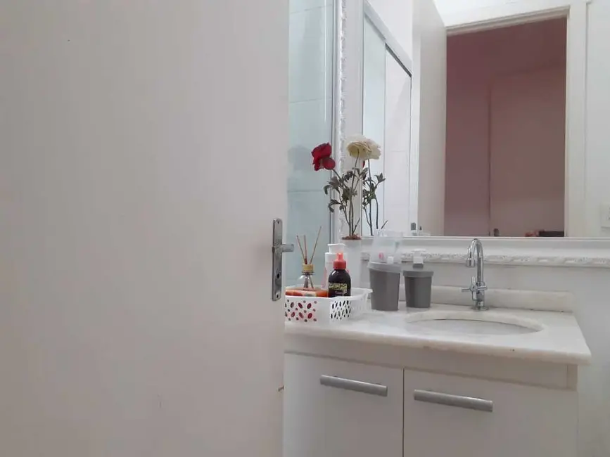 Foto 5 de Casa de Condomínio com 2 quartos à venda, 58m2 em Alvorada RS - RS