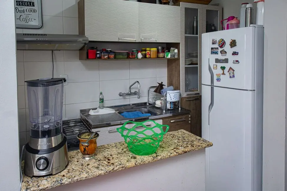 Foto 9 de Casa de Condomínio com 2 quartos à venda, 78m2 em Lomba do Pinheiro, Porto Alegre - RS