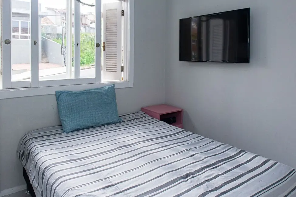 Foto 6 de Casa de Condomínio com 2 quartos à venda, 78m2 em Lomba do Pinheiro, Porto Alegre - RS