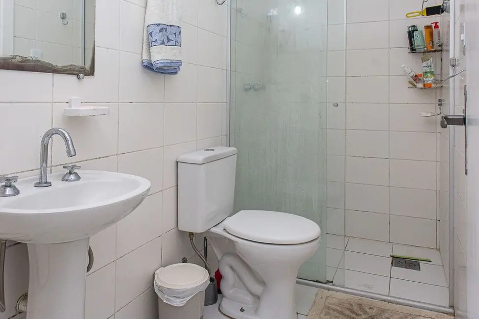 Foto 8 de Casa de Condomínio com 2 quartos à venda, 78m2 em Lomba do Pinheiro, Porto Alegre - RS