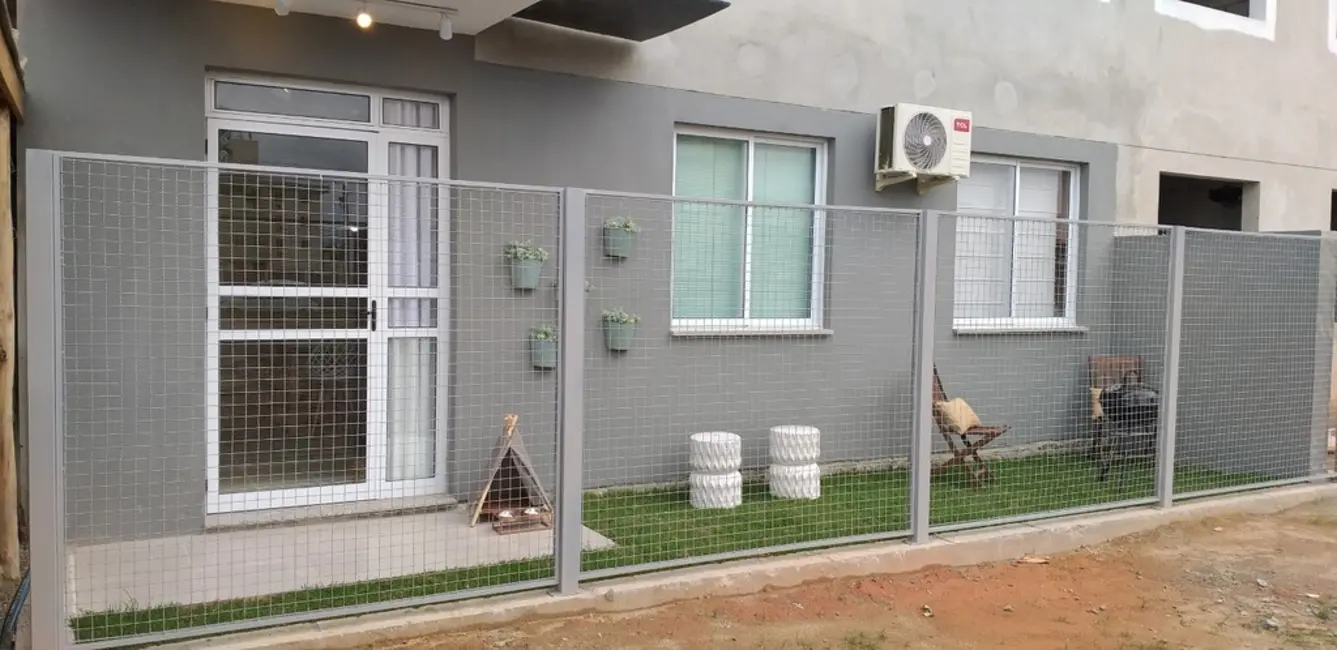 Apartamento com 2 quartos à venda, 48m2 em Praia João Rosa, Biguacu - SC - imagem 7 Foto 7 de Apartamento com 2 quartos à venda, 48m2 em Praia João Rosa, Biguacu - SC