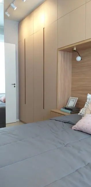 Apartamento com 2 quartos à venda, 64m2 em Praia João Rosa, Biguacu - SC - imagem 9 Foto 9 de Apartamento com 2 quartos à venda, 64m2 em Praia João Rosa, Biguacu - SC