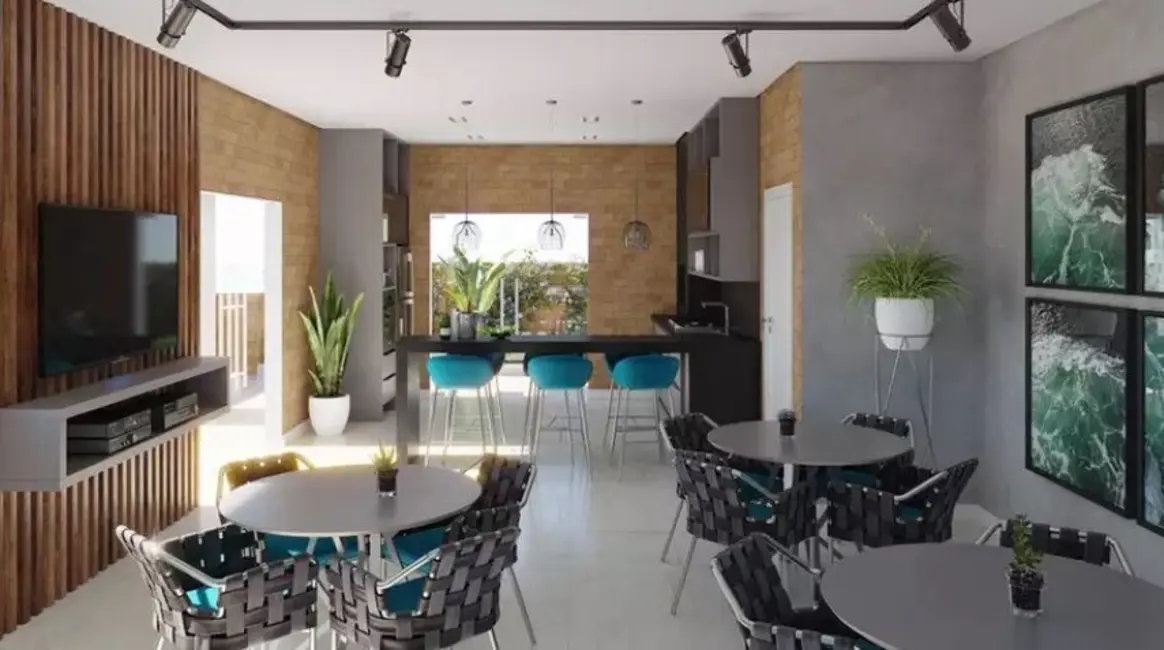 Apartamento com 2 quartos à venda, 61m2 em Ingleses do Rio Vermelho, Florianopolis - SC - imagem 8 Foto 8 de Apartamento com 2 quartos à venda, 61m2 em Ingleses do Rio Vermelho, Florianopolis - SC