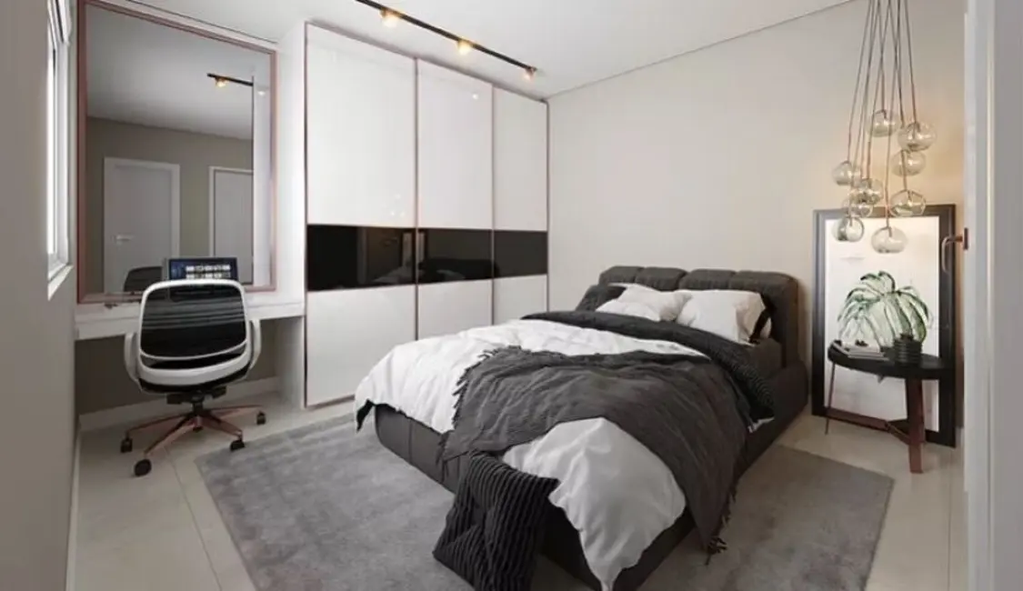 Foto 7 de Apartamento com 2 quartos à venda, 66m2 em Ingleses do Rio Vermelho, Florianopolis - SC