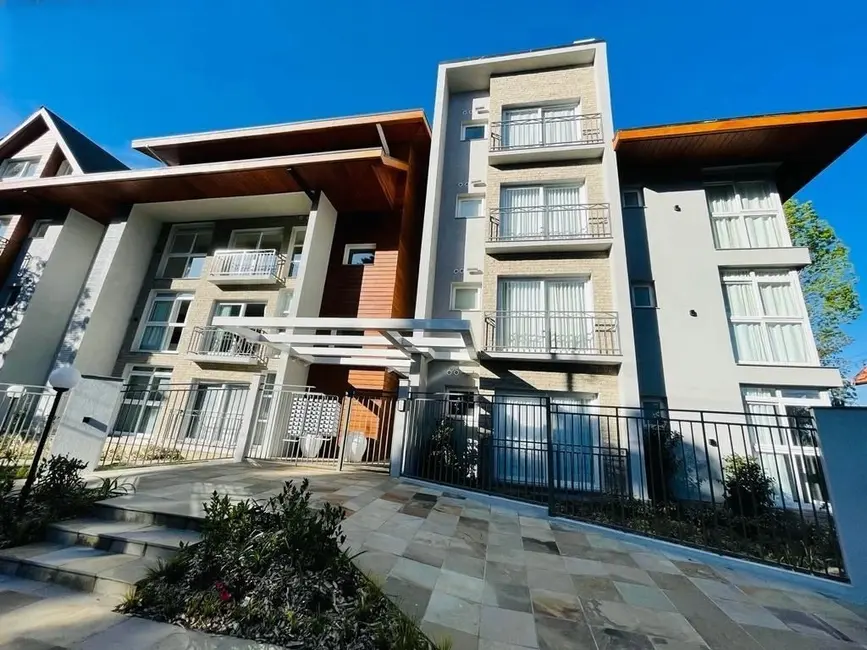 Foto 1 de Apartamento com 2 quartos à venda, 78m2 em Centro, Gramado - RS