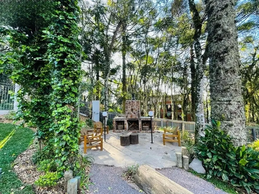 Apartamento com 2 quartos à venda, 78m2 em Centro, Gramado - RS - imagem 6 Foto 6 de Apartamento com 2 quartos à venda, 78m2 em Centro, Gramado - RS