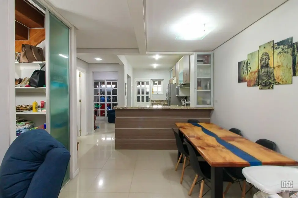 Foto 7 de Casa de Condomínio com 3 quartos à venda, 122m2 em Hípica, Porto Alegre - RS